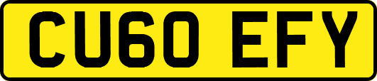 CU60EFY