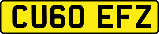 CU60EFZ