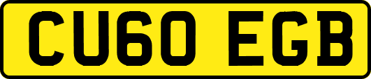 CU60EGB