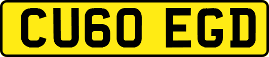 CU60EGD