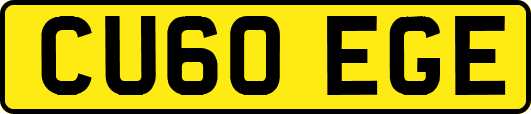 CU60EGE