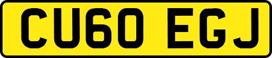 CU60EGJ