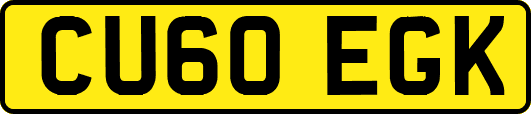 CU60EGK