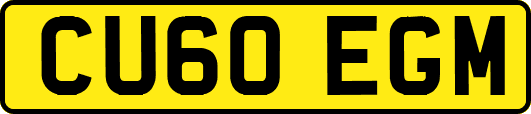 CU60EGM