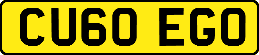 CU60EGO