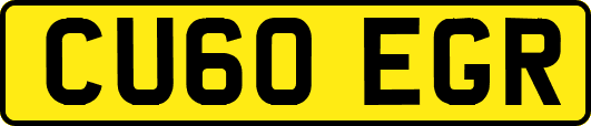 CU60EGR