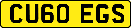 CU60EGS