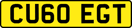 CU60EGT