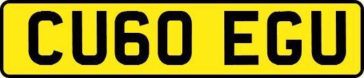 CU60EGU