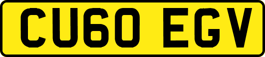 CU60EGV