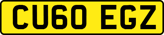 CU60EGZ