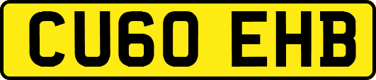CU60EHB