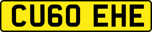 CU60EHE