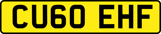 CU60EHF