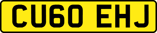 CU60EHJ