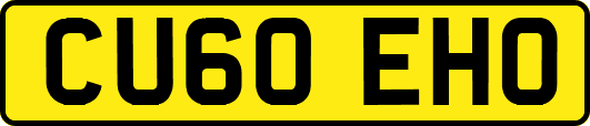 CU60EHO