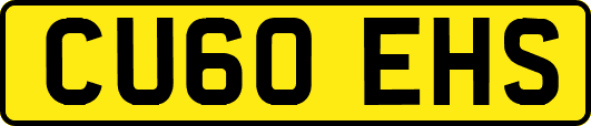 CU60EHS
