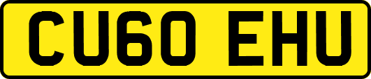 CU60EHU