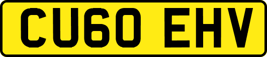 CU60EHV