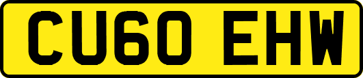 CU60EHW