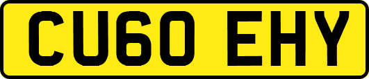 CU60EHY