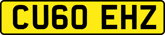 CU60EHZ