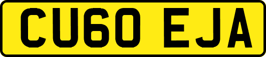 CU60EJA