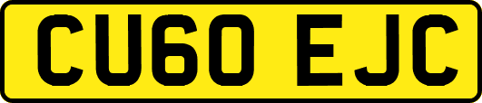CU60EJC