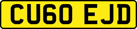 CU60EJD