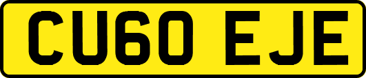 CU60EJE