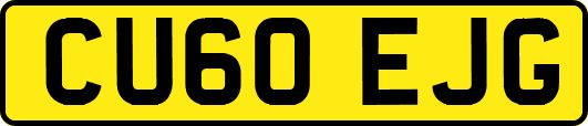 CU60EJG