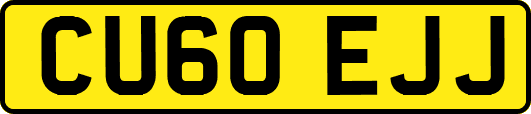 CU60EJJ