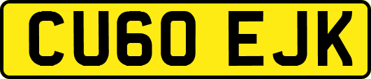 CU60EJK