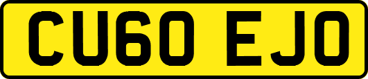 CU60EJO