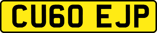 CU60EJP