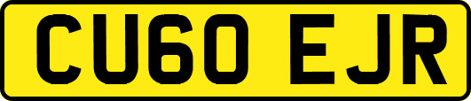 CU60EJR
