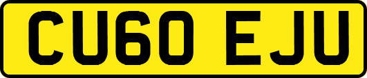 CU60EJU