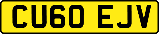 CU60EJV
