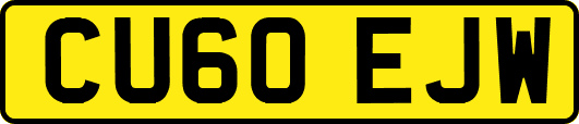 CU60EJW