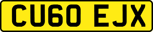 CU60EJX
