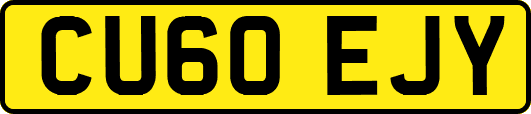 CU60EJY