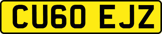 CU60EJZ