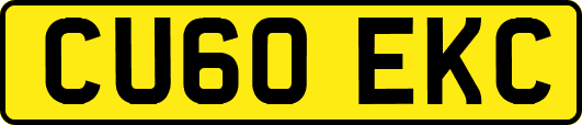 CU60EKC