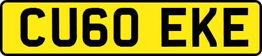 CU60EKE