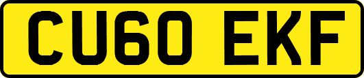 CU60EKF