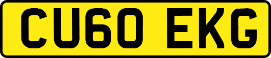 CU60EKG