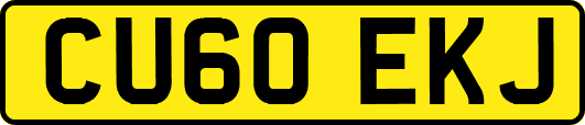 CU60EKJ
