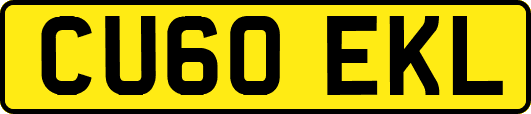 CU60EKL