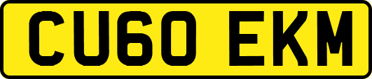 CU60EKM