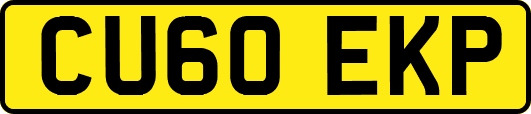CU60EKP